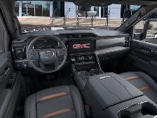 2026 GMC Sierra 2500HD AT4 - Leather Seats - $833 B/W - Photo 15