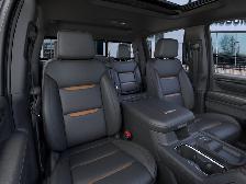2026 GMC Sierra 2500HD AT4 - Leather Seats - $833 B/W - Photo 16