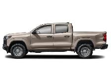 2026 Chevrolet Colorado Trail Boss - Photo 2