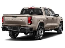 2026 Chevrolet Colorado Trail Boss - Photo 3