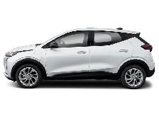 2027 Chevrolet Bolt LT - Photo 2