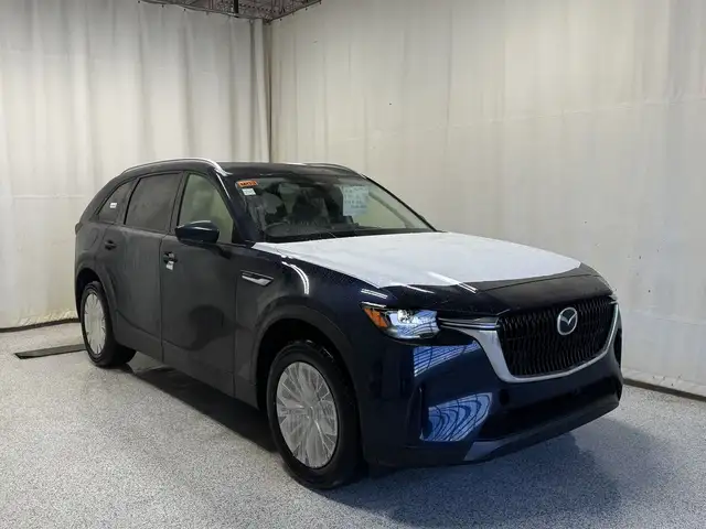 2026 Mazda CX-90 MHEV GS-L AWD