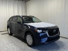 2026 Mazda CX-90 MHEV GS-L AWD