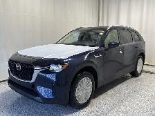 2026 Mazda CX-90 MHEV GS-L AWD - Photo 2