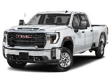 2026 GMC Sierra 2500HD AT4