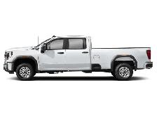 2026 GMC Sierra 2500HD AT4 - Photo 2