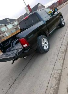 truck AVAILABLE for DELIVERY n PICKUPS! - Photo 2