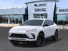 2026 Buick Envista Sport Touring - $257 B/W - Photo 6