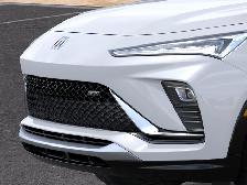 2026 Buick Envista Sport Touring - $257 B/W - Photo 13