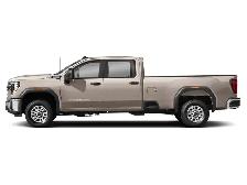 2026 GMC Sierra 2500HD AT4X - Photo 2
