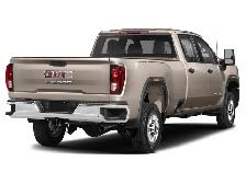 2026 GMC Sierra 2500HD AT4X - Photo 3