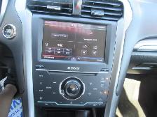 2013 Ford Fusion Titanium - Photo 7