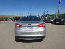 2013 Ford Fusion Titanium - Photo 8