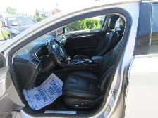 2013 Ford Fusion Titanium - Photo 11
