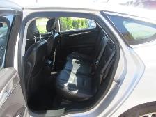 2013 Ford Fusion Titanium - Photo 12