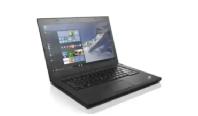 MINCE ET LEGER THINKPAD LENOVO T460 CORE i5 LAPTOP 14' 8GB RAM