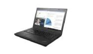 MINCE ET LEGER THINKPAD LENOVO T460 CORE i5 LAPTOP 14' 8GB RAM - Photo 2