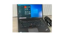 MINCE ET LEGER THINKPAD LENOVO T460 CORE i5 LAPTOP 14' 8GB RAM - Photo 3