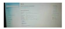 MINCE ET LEGER THINKPAD LENOVO T460 CORE i5 LAPTOP 14' 8GB RAM - Photo 4