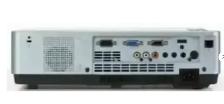 UN BON PETIT PROJECTEUR FACILE A TRANSPORTER EIKI LC-WB100 - Photo 2