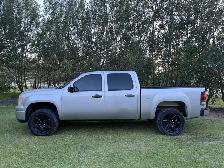 GMC Sierra 1500 Denali