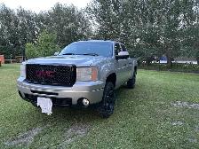 GMC Sierra 1500 Denali - Photo 3