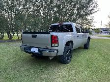 GMC Sierra 1500 Denali - Photo 4