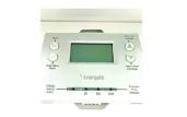 ENERGATE FOUNDATION FZ100 SMART PROGRAMMABLE THERMOSTAT & HOME - Photo 2