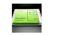 ENERGATE FOUNDATION FZ100 SMART PROGRAMMABLE THERMOSTAT & HOME - Photo 4