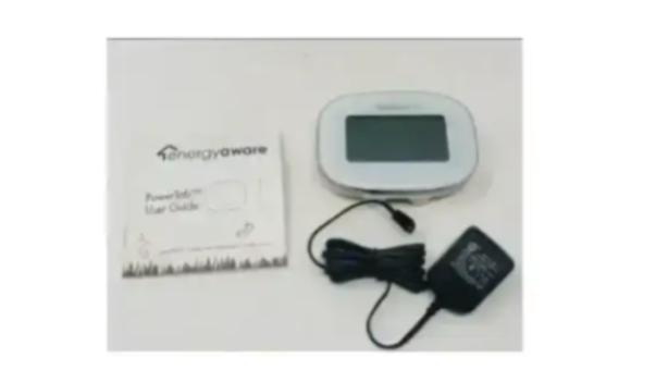 ENERGATE PTMK2UART ENERGY AWARE TECHNOLOGY POWERTAB IN-HOME