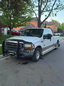 TRAILER MOVING SERVICES