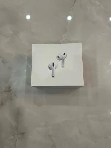Headphone AirPod Pro 3rd generation