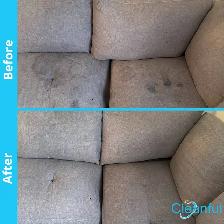 carpet and upholstery cleaning 647.300.2293 - Photo 2