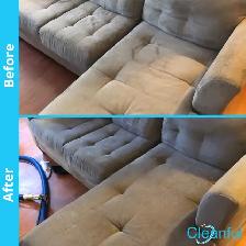 carpet and upholstery cleaning 647.300.2293 - Photo 5