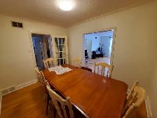 FourPlex Top floor for Rent - 1182 Royal York Rd - Photo 6