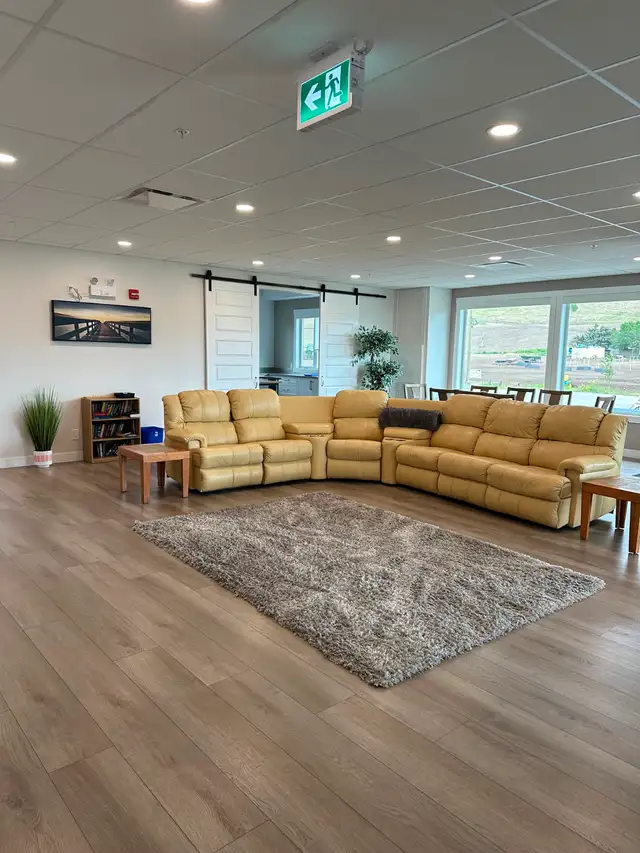 Beautiful New Student Residence in Glenmore