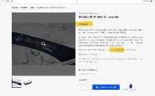 Lit inclinable de marque Rotec avec Matelas Latex - Photo 2