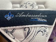 Lit inclinable de marque Rotec avec Matelas Latex - Photo 5