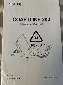 Lit inclinable de marque Rotec avec Matelas Latex - Photo 7