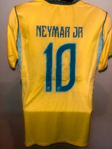New World Cup Brasil jerseys in stock now Raphinha & Neymar