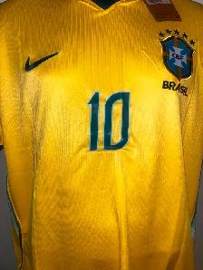 New World Cup Brasil jerseys in stock now Raphinha & Neymar - Photo 2
