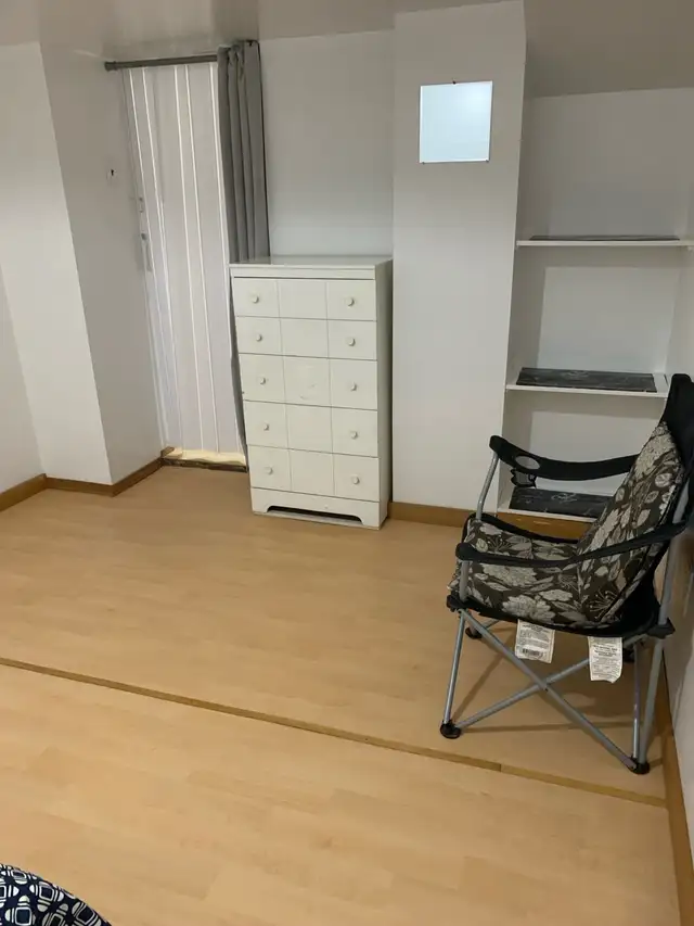 room for rent