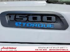 2026 Ram 1500 SPORT 5.7L HEMI V8 / Crew Cab / Ventilated Front S - Photo 6