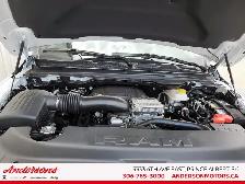 2026 Ram 1500 SPORT 5.7L HEMI V8 / Crew Cab / Ventilated Front S - Photo 8
