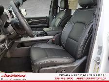 2026 Ram 1500 SPORT 5.7L HEMI V8 / Crew Cab / Ventilated Front S - Photo 9