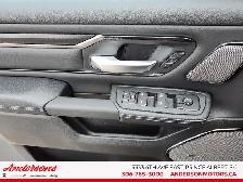 2026 Ram 1500 SPORT 5.7L HEMI V8 / Crew Cab / Ventilated Front S - Photo 11