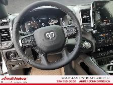 2026 Ram 1500 SPORT 5.7L HEMI V8 / Crew Cab / Ventilated Front S - Photo 12