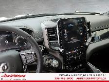 2026 Ram 1500 SPORT 5.7L HEMI V8 / Crew Cab / Ventilated Front S - Photo 14