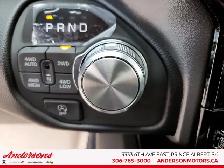 2026 Ram 1500 SPORT 5.7L HEMI V8 / Crew Cab / Ventilated Front S - Photo 15