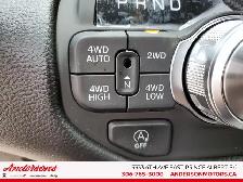 2026 Ram 1500 SPORT 5.7L HEMI V8 / Crew Cab / Ventilated Front S - Photo 16